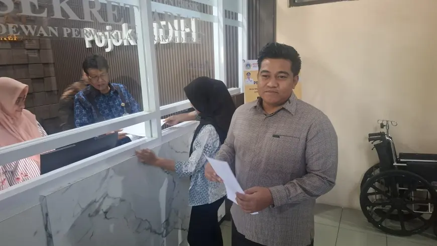 DPRD Gresik Luncurkan e-Asmara, Jaring 41 Aspirasi Warga dalam Sehari