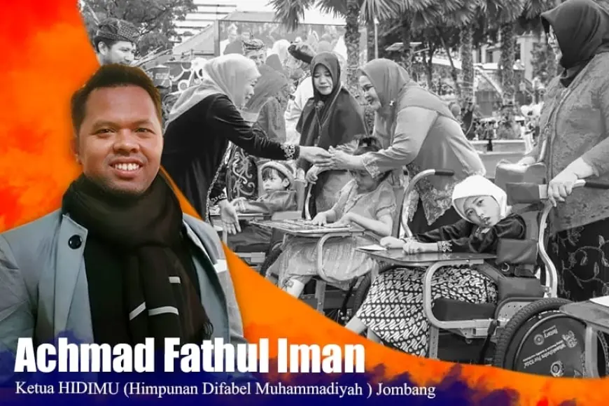 Membangun Pendidikan Inklusi yang Humanis: Tantangan dan Harapan di Indonesia