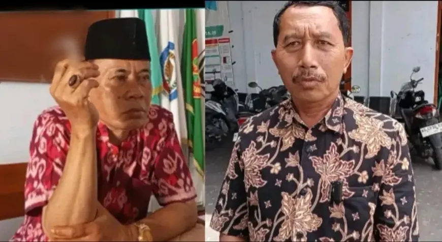 Kades Sambirejo Nganjuk Copot Perangkat Desa Tuai Perlawanan hingga Ancaman Demo
