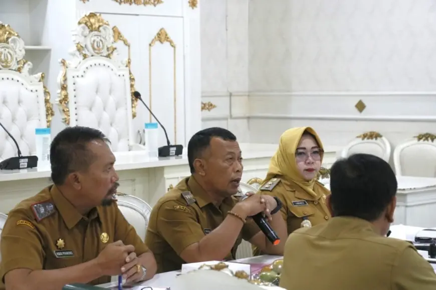 Bupati Ponorogo Terjaring Operasi Tangkap Tangan (OTT) KPK