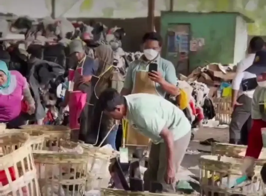 Pembangunan 3 TPS3R di Kota Batu Terkendala Lahan