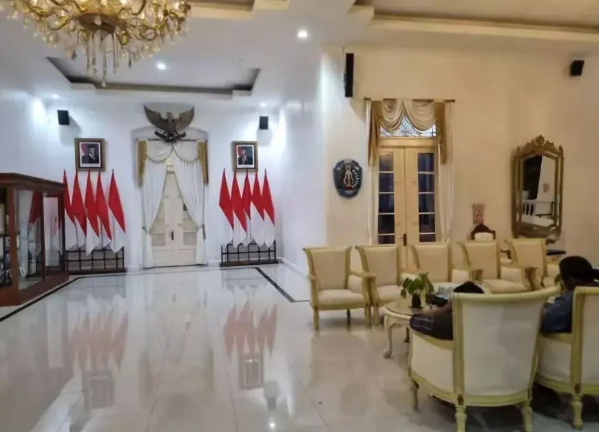 Selain Bupati Ponorogo, KPK Tangkap Enam Orang Lain, Diduga Terlibat Korupsi Mutasi Jabatan