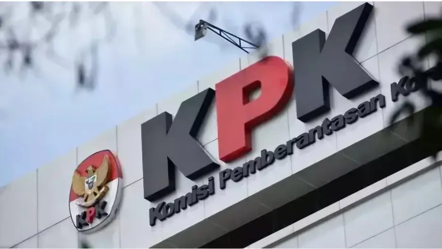 OTT Bupati Ponorogo: Operasi Ketujuh KPK di Tahun 2025