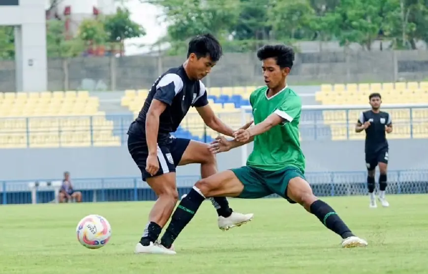 Gresik United Ajukan Tuan Rumah Grup D Liga Nusantara Nusantara 2025/2026