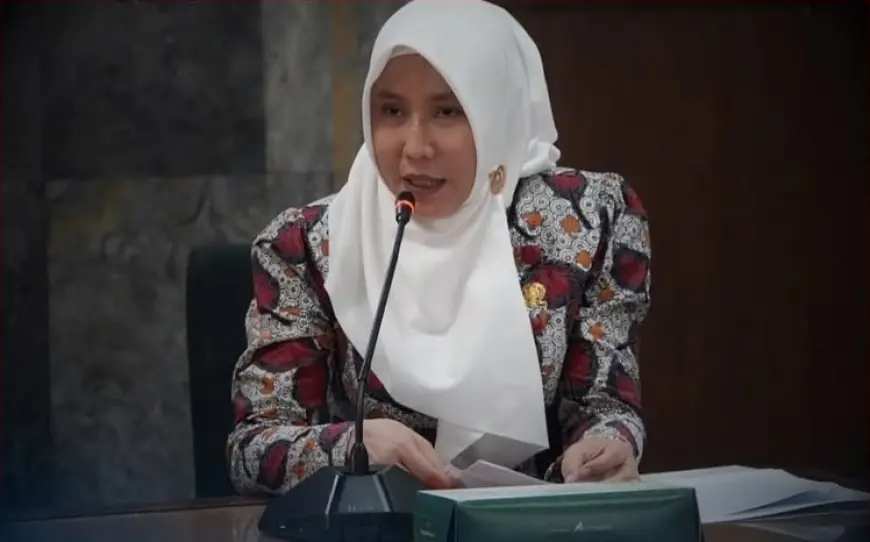 Sri Wahyuni Dukung Perda KTR Bojonegoro: Lindungi Publik Tanpa Rugikan Industri Rokok