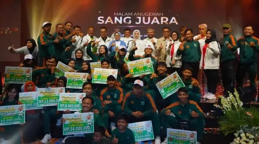 Pemkot Batu Pastikan Beasiswa Kuliah Gratis untuk Atlet Berprestasi Tetap Berlanjut dalam Program 1000 Sarjana