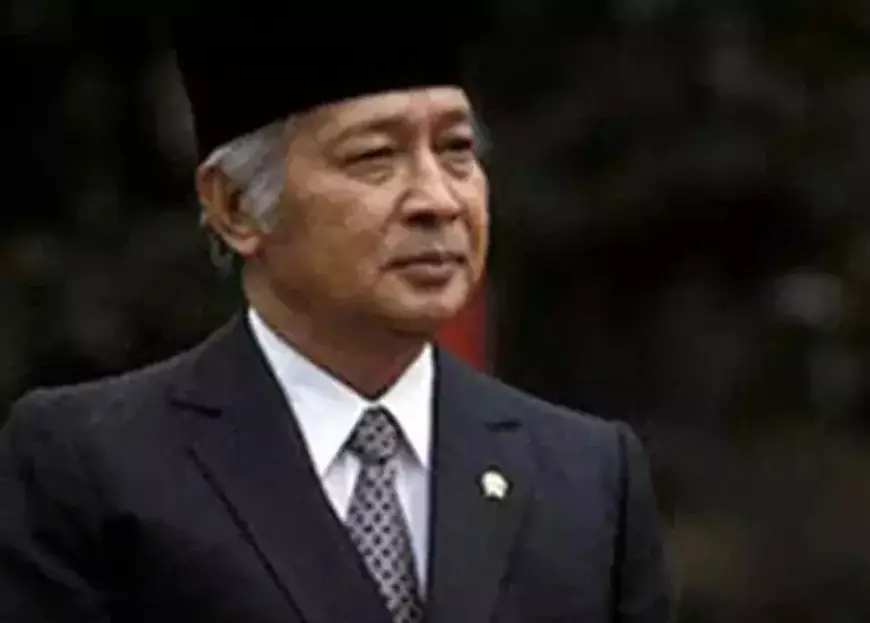 GUSDURian: Gelar Pahlawan untuk Soeharto adalah Pengkhianatan terhadap Reformasi