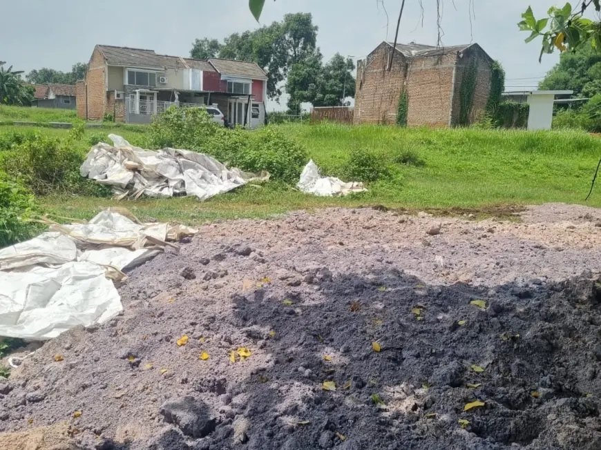 Mojokerto Kembali Jadi Tempat Sampah B3, Apatisme Pengawasan Lingkungan Terkuak