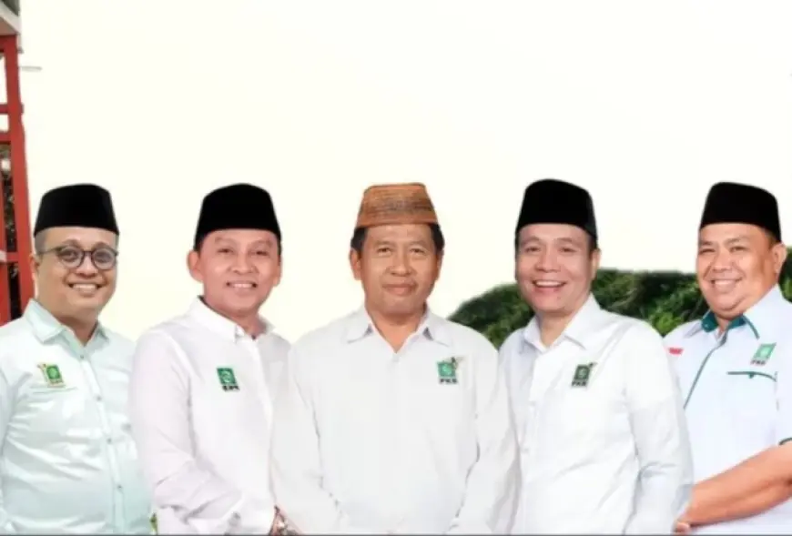 PKB Jombang Apresiasi Penetapan Gus Dur sebagai Pahlawan Nasional, Sebut 'Keadilan Sejarah