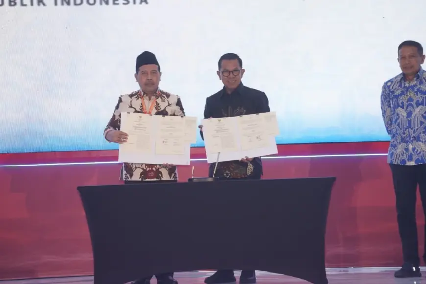 Wali Kota Batu: MoU dengan Ombudsman Jadi Dorongan Perbaikan Layanan Publik Tanpa Kompromi