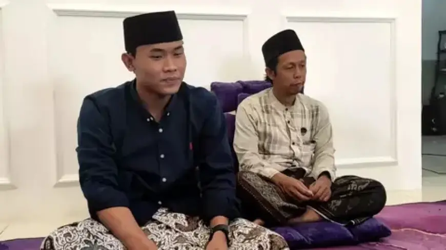Dai Muda Gus Ilham Klarifikasi dan Minta Maaf Usai Aksi Cium Pipi Anak di Panggung Viral