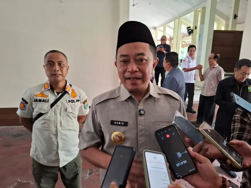 Ini Jawaban Bupati Bondowoso atas PU Fraksi DPRD Soal Raperda APBD 2026