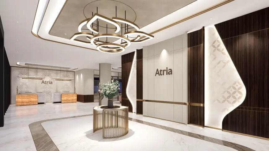 The Wait is Almost Over: Atria Hotel Malang Siap Sambut Era Baru “Consciously Javanese”