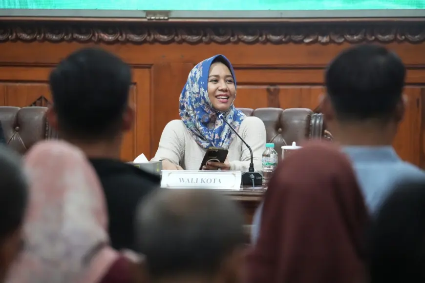Pemkot Mojokerto Minta Jaga Kondusifitas di Tengah Ancaman Disinformasi dan Perbedaan Pandangan Politik