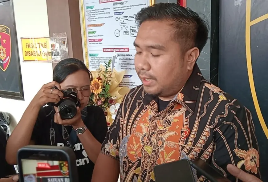 Wajah dan Rahang Patah, Lansia Jombang Tewas Akibat Kekerasan Benda Tumpul