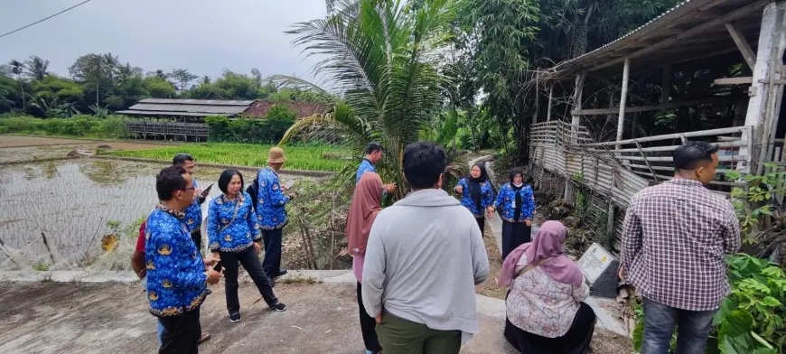 Melalui DBHCHT, Pemkab Blitar Komitmen Perkuat Sektor Pertanian Tembakau Secara Berkelanjutan