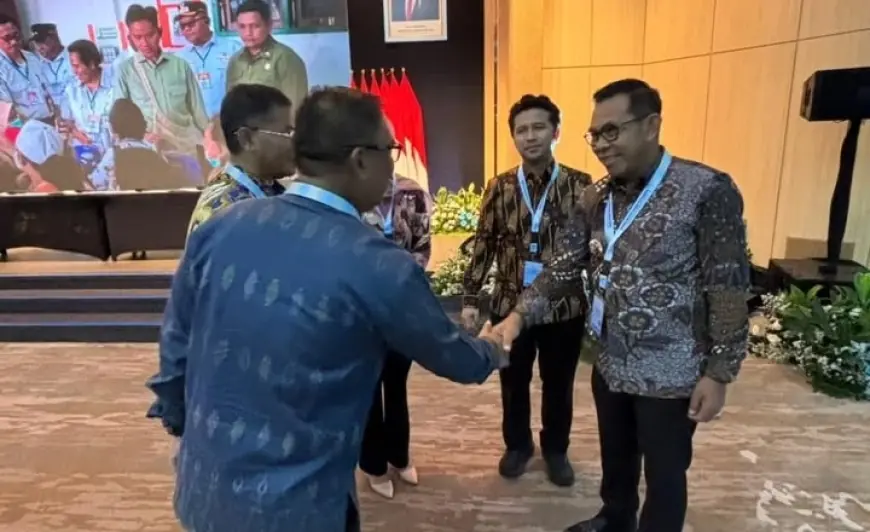 Dana Insentif Stunting Jadi Modal Batu Memperkuat Layanan Kesehatan Akar Rumput