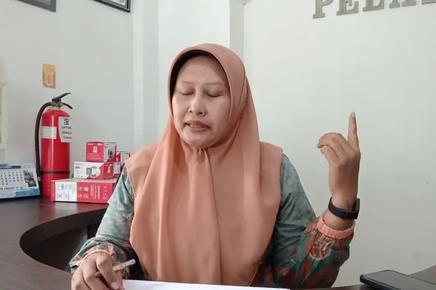 Dua Perempuan Bersaudara Asal Jombang Jadi Korban TPPO Sindikat Judi Online di Kamboja