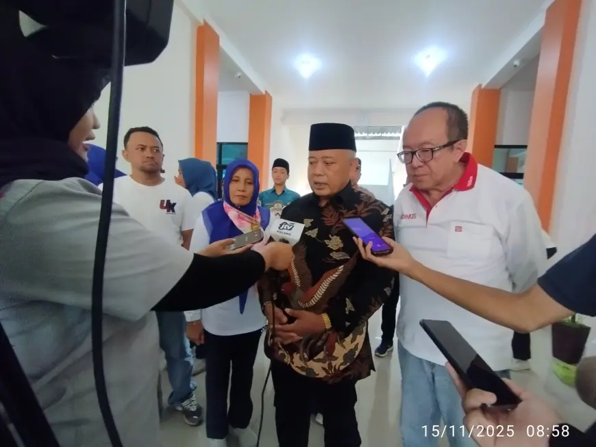 Dinkes Malang Tekankan Komitmen Turunkan Stunting di Momen HKN ke-61