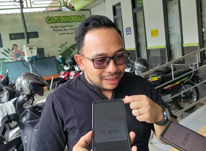 Parpol di Jombang Minta Bantuan Politik Naik 100%, Prioritas APBD Dipertanyakan