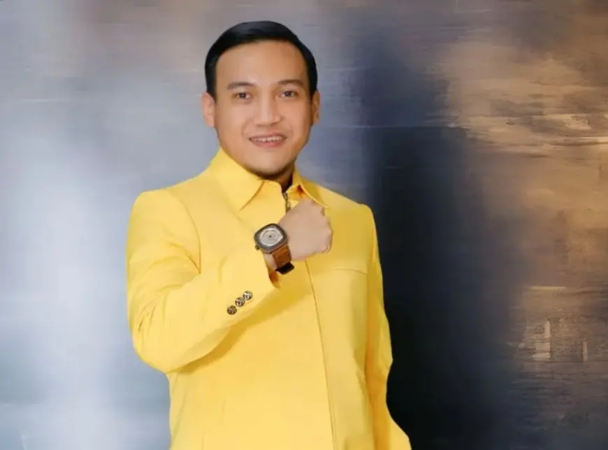 Dukung APBD 2026, Fraksi Golkar Desak Pemkab Jombang Transparan dan Adil dalam Optimalisasi PAD