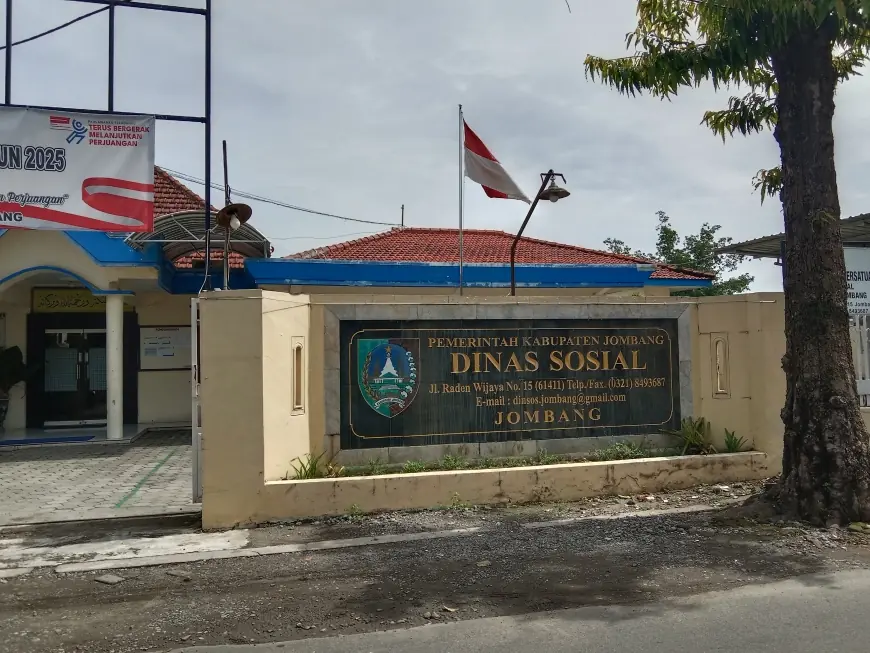 1.226 Rekening Bansos di Jombang Diblokir Gegara Terlibat Judi Online