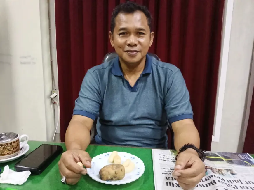 Bidik PAD, Disporabudpar Nganjuk Fokus Kembangkan Lima Destinasi Wisata Unggulan
