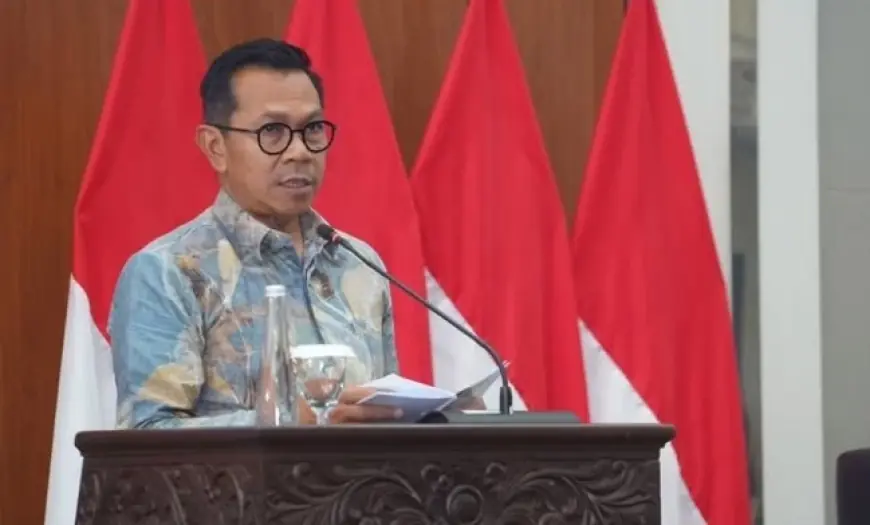 RAPBD 2026 Disepakati, Kota Batu Bersiap Hadapi Defisit Rp 90 Miliar dengan Strategi Pembiayaan