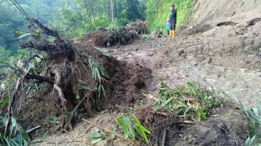 Kajian Berlarut, Pemasangan EWS Banjir Kota Batu Tersendat Gegara Medan dan Keamanan