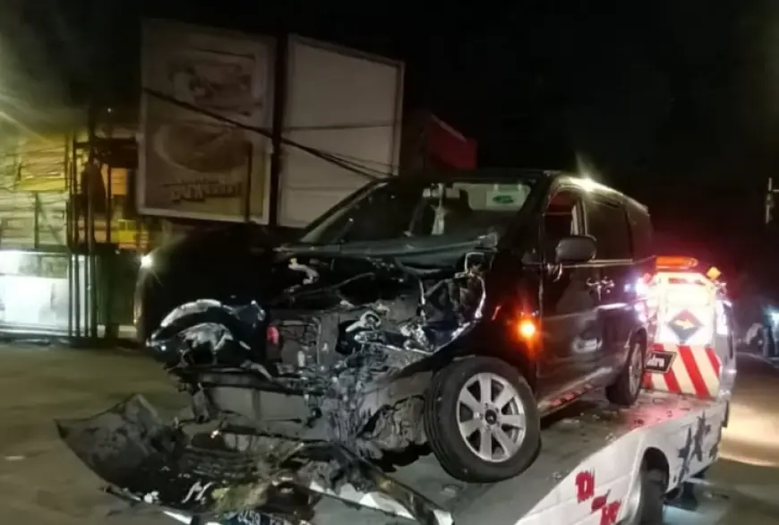 Remaja Tabrak Truk di Simpang Kepanjen, Polisi Sebut Murni Kelalaian