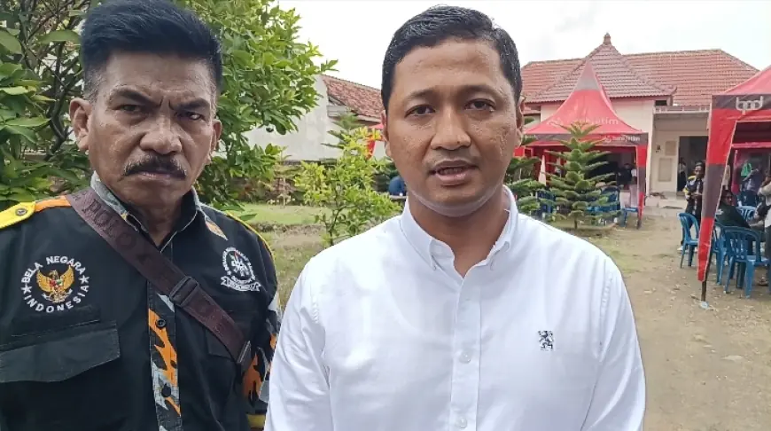 Hadiri Tasyakuran Sang Pahlawan, Dandim Nganjuk: Marsinah Teladan Kejujuran dan Perjuangan bagi Generasi Kini