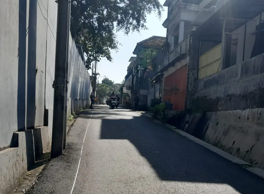 Dinas PU Bina Marga Kabupaten Malang Tuntaskan Peningkatan Ruas Jalan Sekarpuro–Wendit