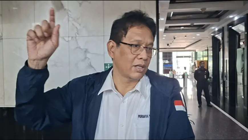 Kritik Menkeu Purbaya: Ekonomi Sulit akibat Jurnalis 'Mingkem'