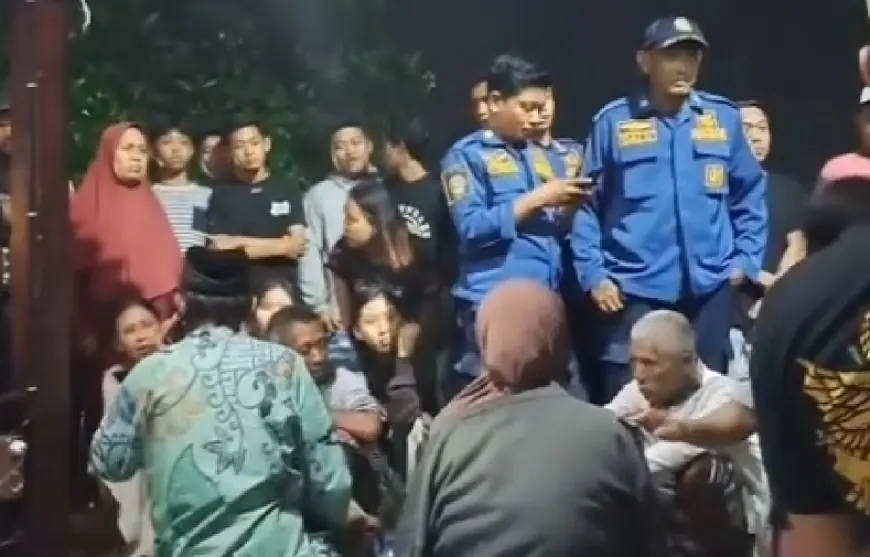 Viral Percobaan Bunuh Diri di Waduk Gresik, Beruntung Kepergok Pemancing