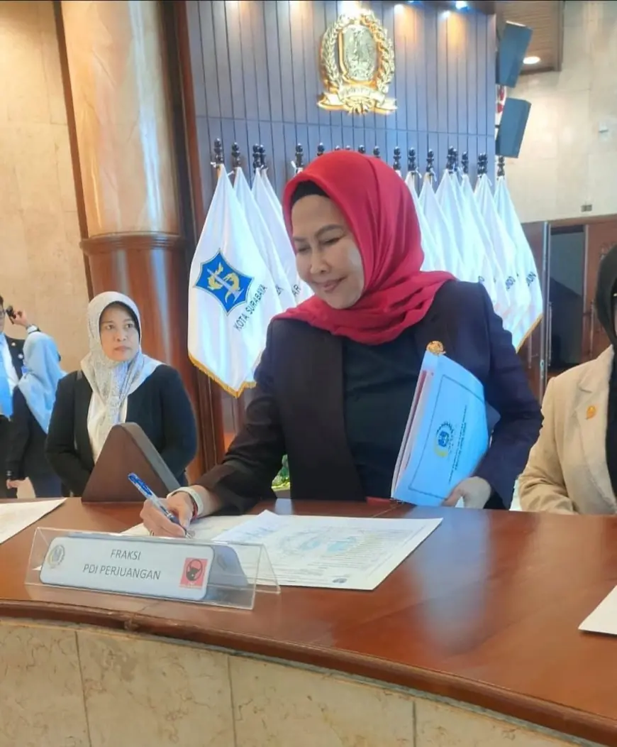 Pemkot Batu Diminta Perketat Verifikasi Lahan Rawan Lereng Sebelum Terbitkan Izin