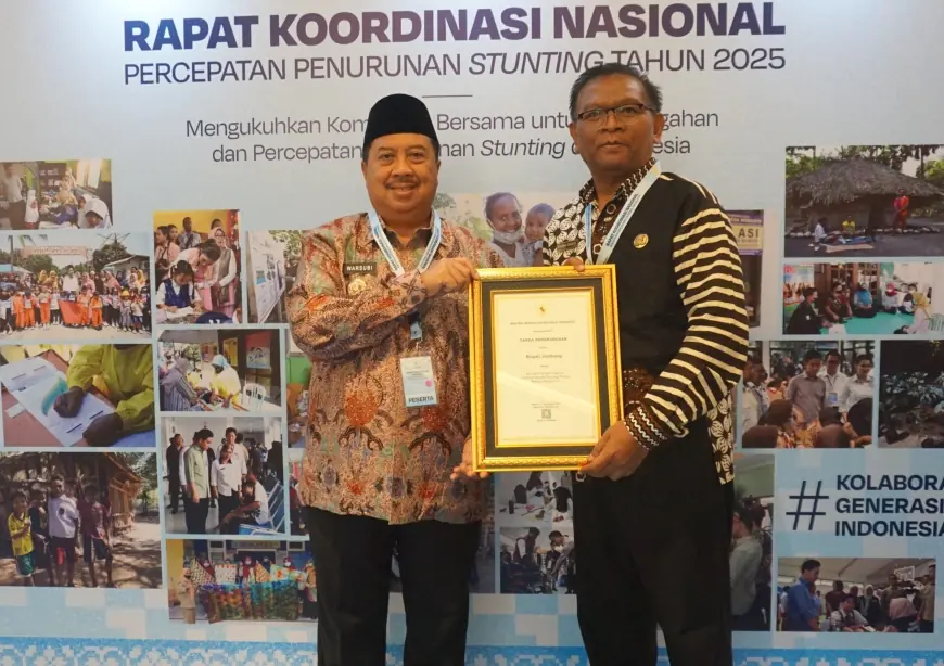 129 Kasus DBD Terjadi di Jombang dalam Dua Bulan