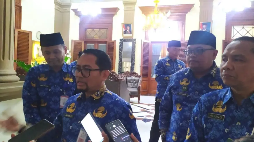 Perkuat Komitmen Penanggulangan TBC, Sekda Bondowoso Ajak Semua Bergerak Bersama