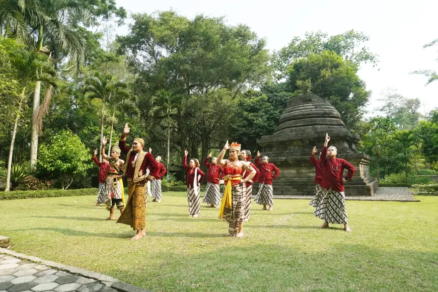 Grand Mercure Malang Mirama Hotel Luncurkan Video Klip Bertema Kearifan Lokal