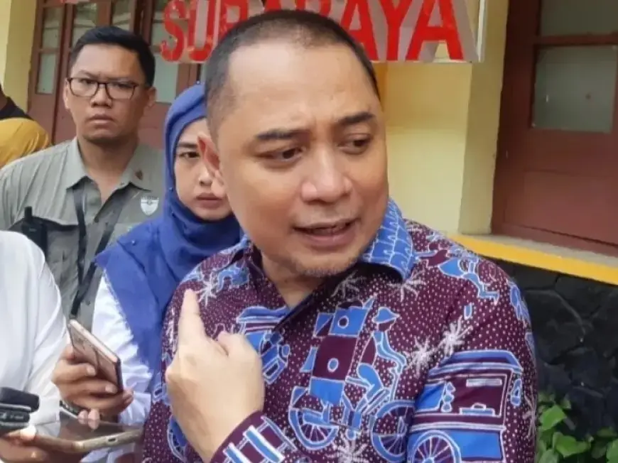 Surabaya Mulai Petakan Tenaga Tukang Lokal untuk Wajib Terserap di Proyek 2026