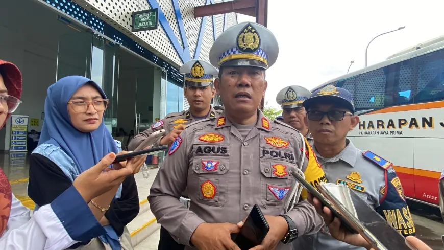Dua Kasus Tabrak Lari di Kota Blitar Berhasil Diungkap dalam Sepekan
