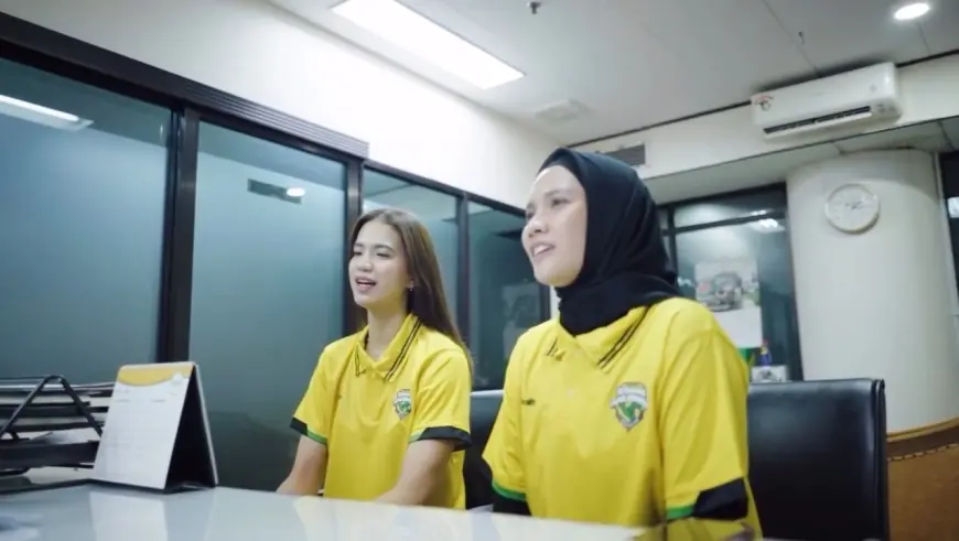 Gresik Petrokimia Pertahankan 2 Pemain Andalan di Proliga 2026