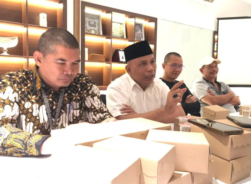 Kota Santri di Tengah Badai Informasi, Kominfo Jatim Ajak Warga Jombang Jadi 'Pahlawan Digital'
