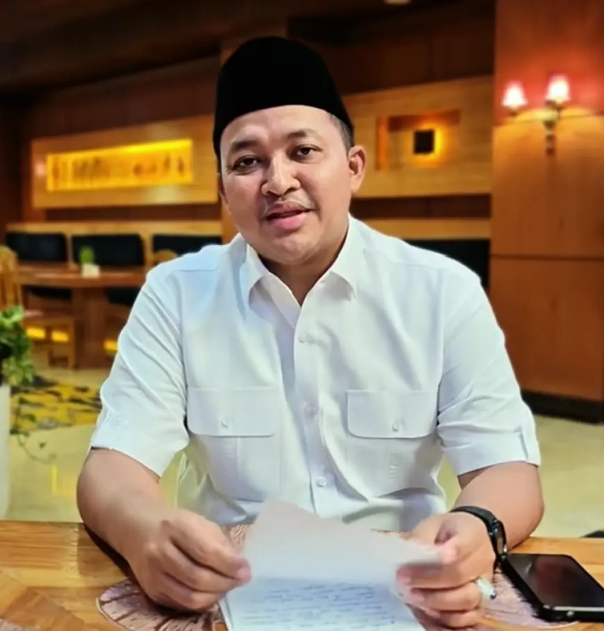 Guru ASN di Pasuruan Jalani Sidang Disiplin Usai Curhat di Medsos, Bupati Imbau Jaga Kondusivitas