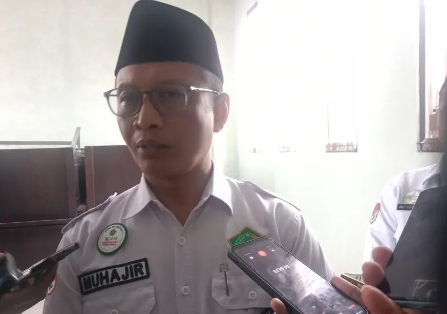 Kemenag Jombang Ingatkan Larangan Penahanan Ijazah di Tengah Dugaan Kasus di MAN
