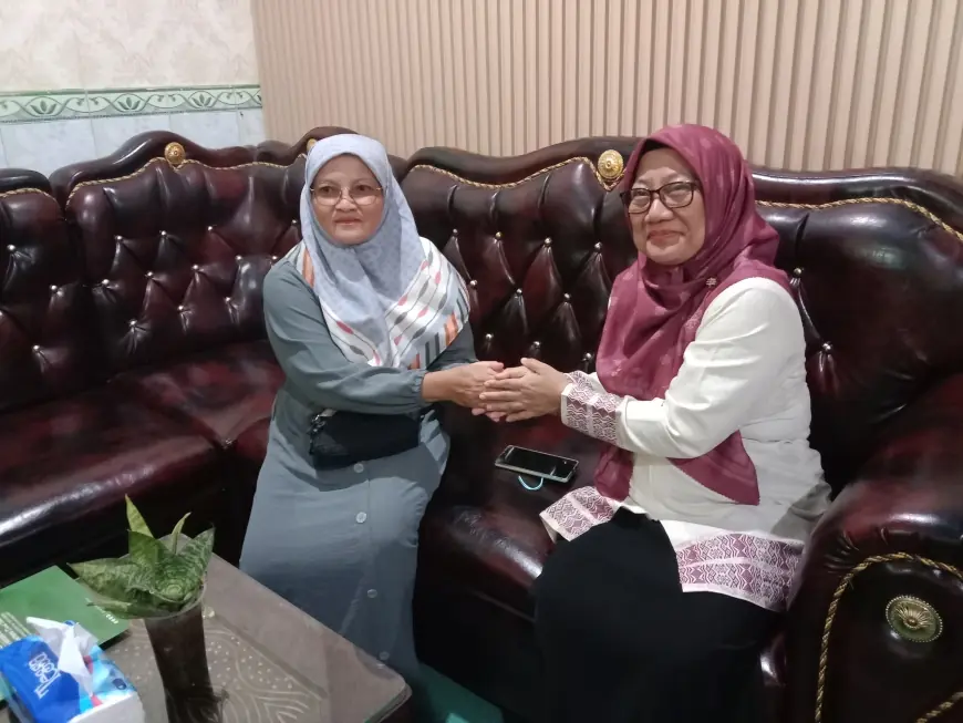 Miskomunikasi, MAN 2 Jombang Tegaskan Tidak Pernah Menahan Ijazah