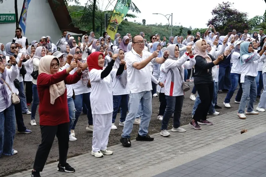 HKN ke-61, Pemkab Malang dan Dinkes Perkuat Peran Kader Kesehatan
