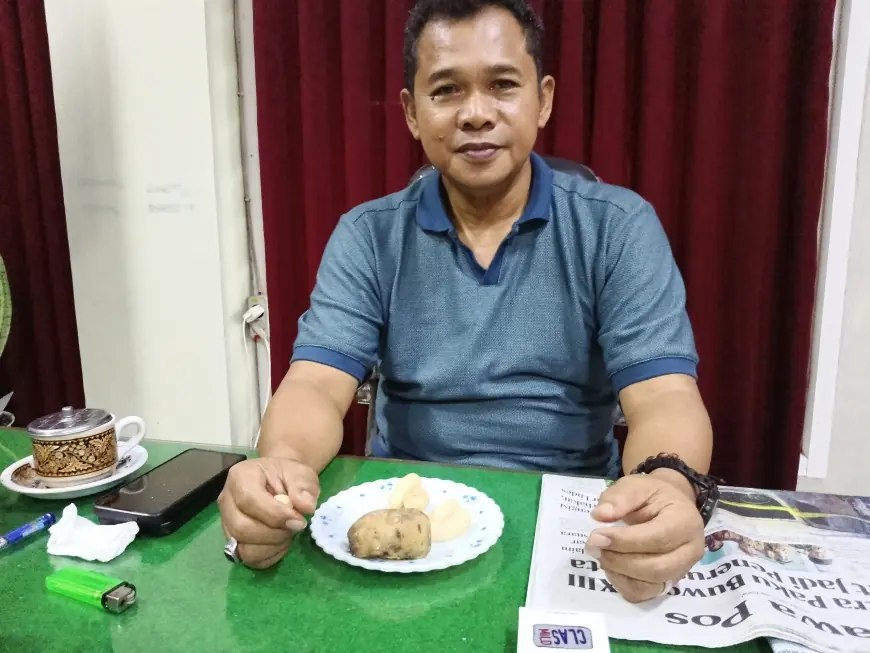 Jembatan Lama Kertosono Nganjuk Belum Berstatus Cagar Budaya, Pengelolaan Tetap Ikuti Aturan Khusus