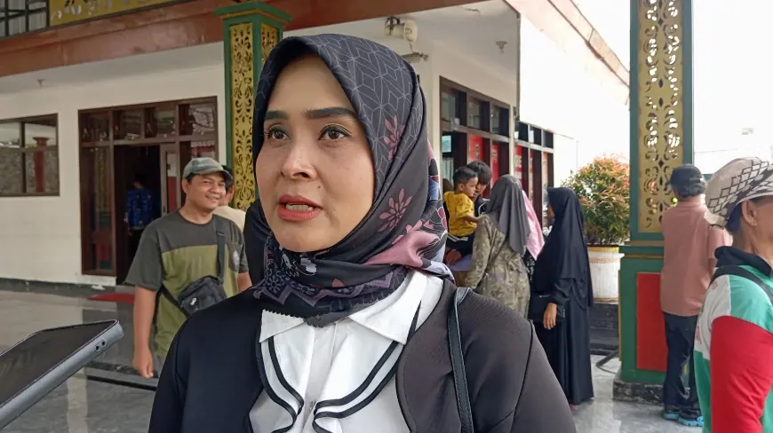 Ekskavasi Lanjutan Situs Candi Gedog Kota Blitar Belum Bisa Dilaksanakan