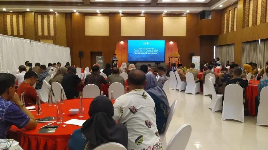 Bondowoso Mantapkan Langkah Menuju Revalidasi UNESCO Global Geopark 2026