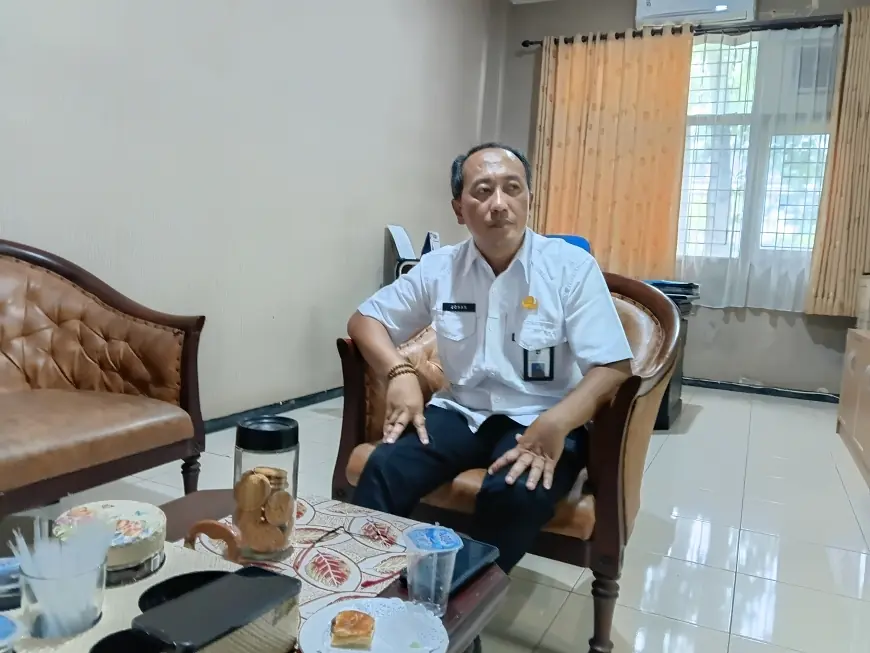 DPKPCK Malang Blak-blakan Soal Verifikasi Ketat Program Bedah Rumah